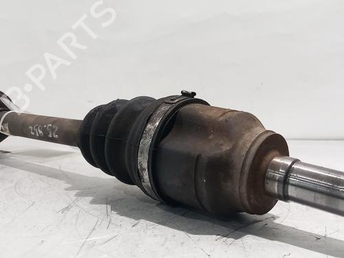 Left front driveshaft ALFA ROMEO MITO (955_) 1.3 MultiJet (955AXT1A) | BP31217951M38 - Image 2