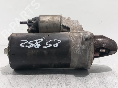 Used Starter ALFA ROMEO MITO (955_) 1.3 MultiJet (955AXT1A) (84 hp) 31217949