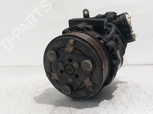 AC compressor ALFA ROMEO MITO (955_) 1.3 MultiJet (955AXT1A) | BP31217948M34