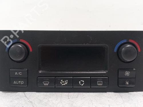 Used Climate control PEUGEOT 207 SW (WK_) 1.4 16V (95 hp) 31363362