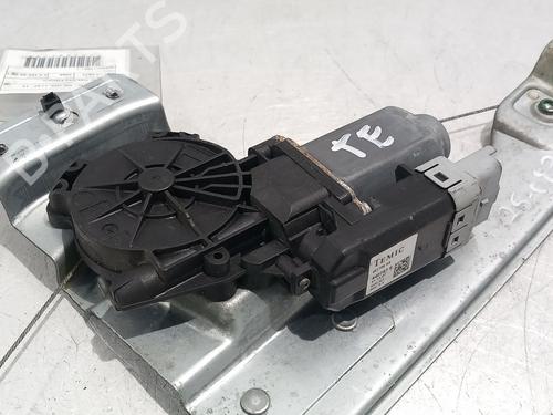 Rear left window mechanism PEUGEOT 207 SW (WK_) 1.4 16V | BP31248847C24