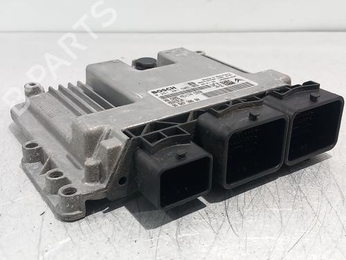 Used Engine control unit (ECU) PEUGEOT 207 SW (WK_) 1.4 16V (95 hp) 31248843