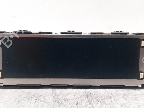 Used Display monitor PEUGEOT 207 SW (WK_) 1.4 16V (95 hp) 31248851