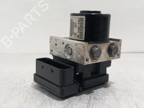 ABS pump PEUGEOT 207 SW (WK_) 1.4 16V | BP31248840M43