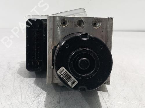 ABS pump PEUGEOT 207 SW (WK_) 1.4 16V | BP31248840M43