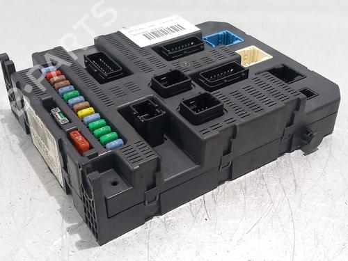 Used Fuse box PEUGEOT 207 SW (WK_) 1.4 16V (95 hp) 31248842