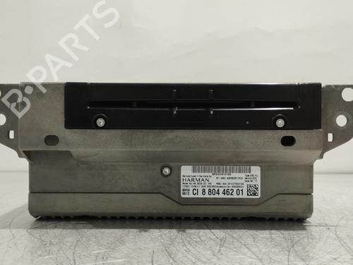 Bilradio BMW 5 (G30, F90) M 550 d xDrive (400 hp) 31250649