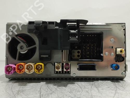 Radio BMW 5 (G30, F90) M 550 d xDrive | BP31250649E6 - Image 2
