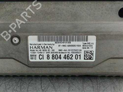 Radio BMW 5 (G30, F90) M 550 d xDrive | BP31250649E6 - Image 3