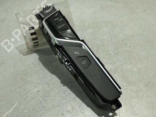 Kombi Kontakt / Stilkkontakt BMW 5 (G30, F90) M 550 d xDrive (400 hp) 31250650