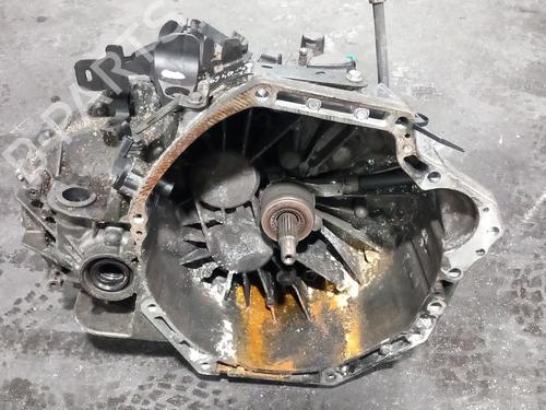 Engine RENAULT TRAFIC III Van (FG_) 1.6 dCi 145 (FGMG) | BP31250648M1