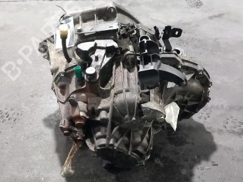 Engine RENAULT TRAFIC III Van (FG_) 1.6 dCi 145 (FGMG) | BP31250648M1