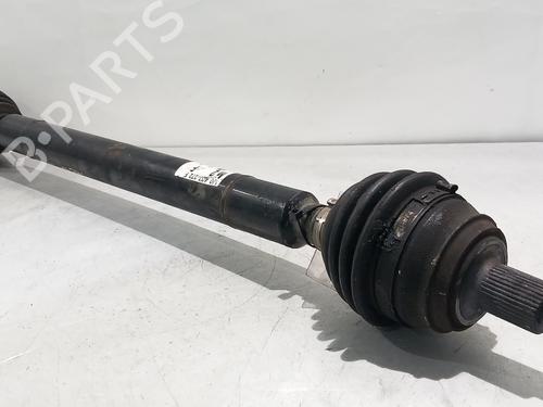 Used Right front driveshaft SKODA OCTAVIA I Combi (1U5) 1.4 16V (75 hp) 31251798