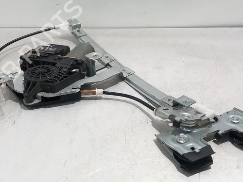 Used Rear left window mechanism SKODA OCTAVIA I Combi (1U5) 1.4 16V (75 hp) 31251789