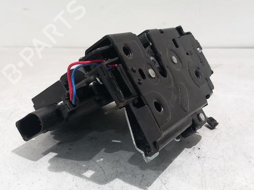 Used Front right lock SKODA OCTAVIA I Combi (1U5) 1.4 16V (75 hp) 31251790