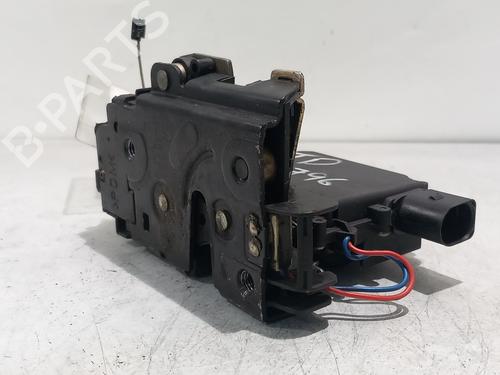 Fechadura trás direita SKODA OCTAVIA I Combi (1U5) 1.4 16V (75 hp) 31251792