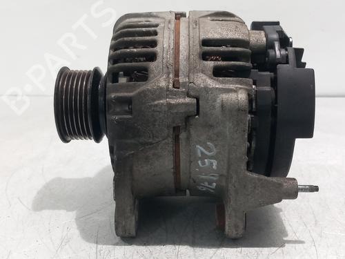 Generator SKODA OCTAVIA I Combi (1U5) 1.4 16V (75 hp) 31251784
