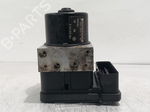 Used ABS pump SKODA OCTAVIA I Combi (1U5) 1.4 16V (75 hp) 31251783