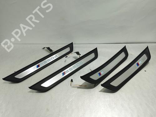 Used Step BMW 5 (G30, F90) M 550 d xDrive (400 hp) 31248890