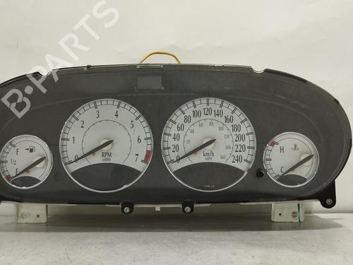 Cuadro instrumentos CHRYSLER SEBRING (JR) 2.0 (141 hp) 31258874