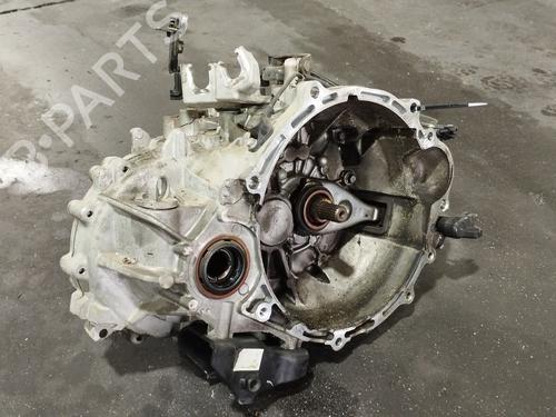 Used Gearbox HYUNDAI i20 II (GB, IB) 1.1 CRDi (75 hp) 31263423
