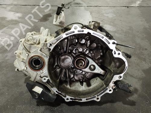 Gearbox HYUNDAI i20 II (GB, IB) 1.1 CRDi | BP31263423M3 