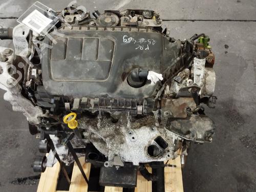 Getriebe für RENAULT TRAFIC III Van (FG_) 1.6 dCi 145 (FGMG) (145 hp) 31250647