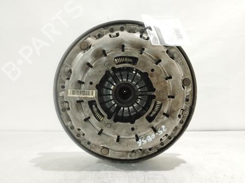 Andre BMW 3 (F30, F80) 318 d (143 hp) 31279519