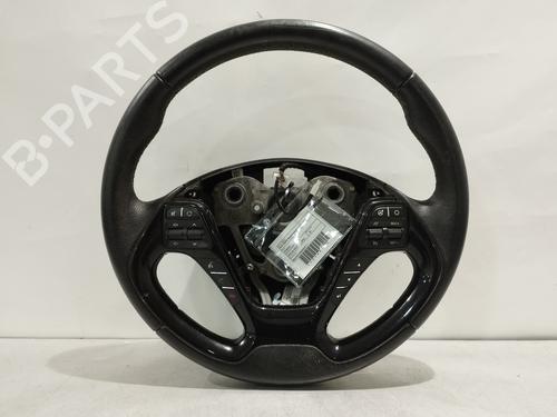 Volante KIA CEE'D Sportswagon (JD) 1.4 CRDi 90 (90 hp) 31269259