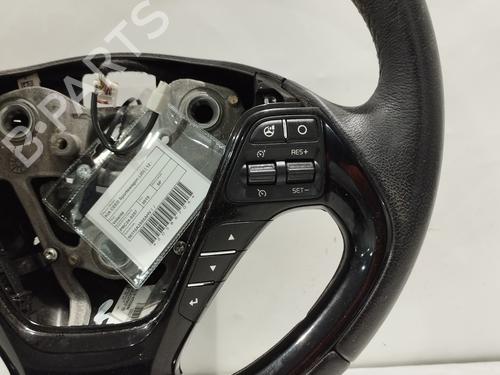 Steering wheel KIA CEE'D Sportswagon (JD) 1.4 CRDi 90 | BP31269259C49