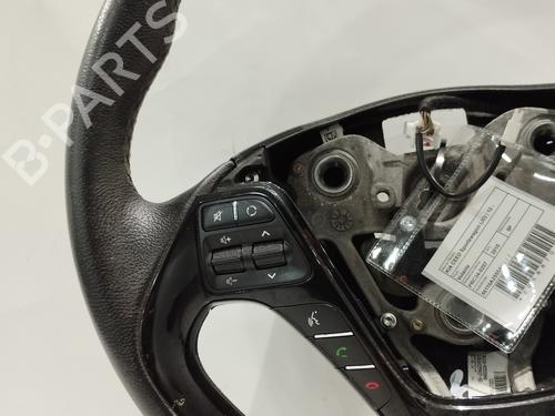 Steering wheel KIA CEE'D Sportswagon (JD) 1.4 CRDi 90 | BP31269259C49