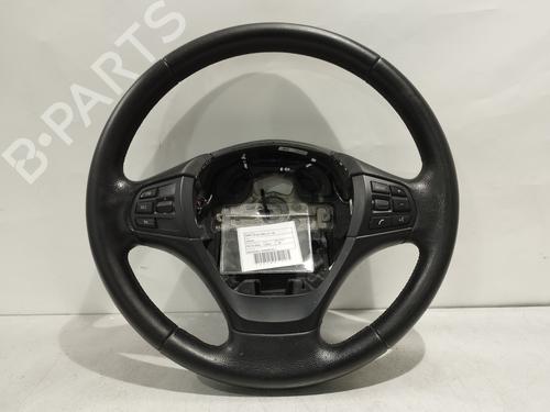 Used Steering wheel BMW 3 (F30, F80) 318 d (143 hp) 31281328