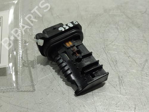 Used Mass air flow sensor BMW 3 (F30, F80) 318 d (143 hp) 31281314