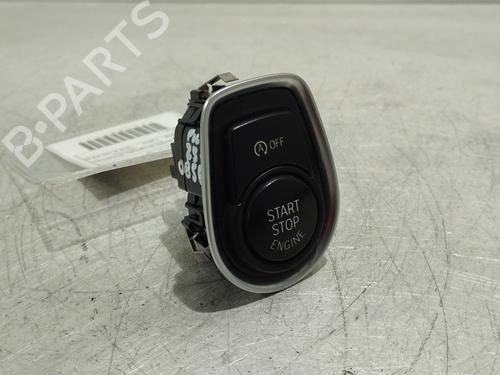 Used Switch BMW 3 (F30, F80) 318 d (143 hp) 31281313