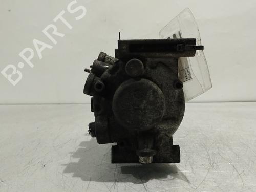 AC compressor KIA CEE'D Sportswagon (JD) 1.4 CRDi 90 | BP31269233M34