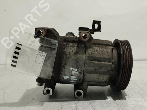 AC compressor KIA CEE'D Sportswagon (JD) 1.4 CRDi 90 | BP31269233M34