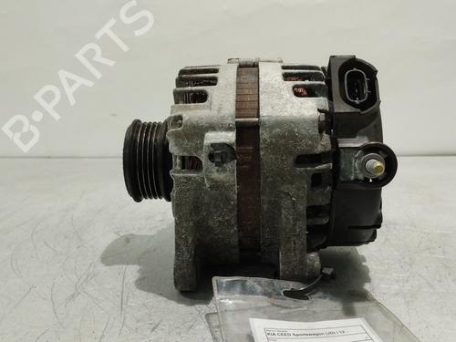 Alternator KIA CEE'D Sportswagon (JD) 1.4 CRDi 90 | BP31269228M7