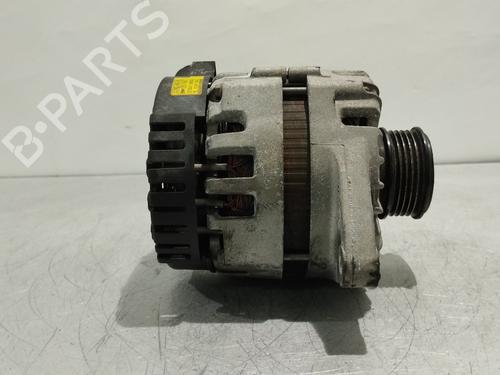 Alternator KIA CEE'D Sportswagon (JD) 1.4 CRDi 90 | BP31269228M7