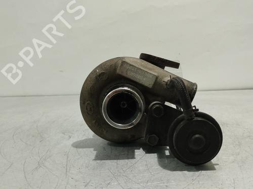 Used Turbocharger/Supercharger HYUNDAI MATRIX (FC) 1.5 CRDi (82 hp) 31363363