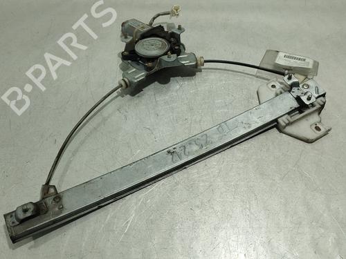 Used Rear right window mechanism HYUNDAI MATRIX (FC) 1.5 CRDi (82 hp) 31363365