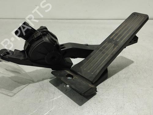 Pedal KIA CEE'D Sportswagon (JD) 1.4 CRDi 90 (90 hp) 31269251