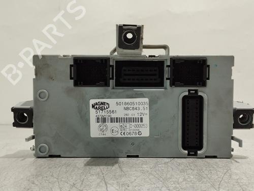 Sikringsdåse LANCIA YPSILON (843_) 1.3 JTD (843.AXD11, 843.AXD1A) (70 hp) 31282255