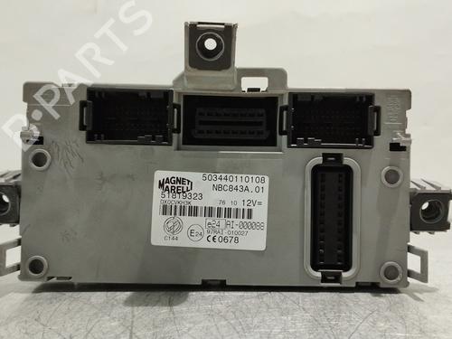 Sikringsdåse LANCIA YPSILON (843_) [2003-2011]  31282248