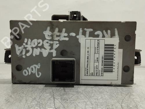 Fuse box LANCIA YPSILON (843_) | BP31282248E1