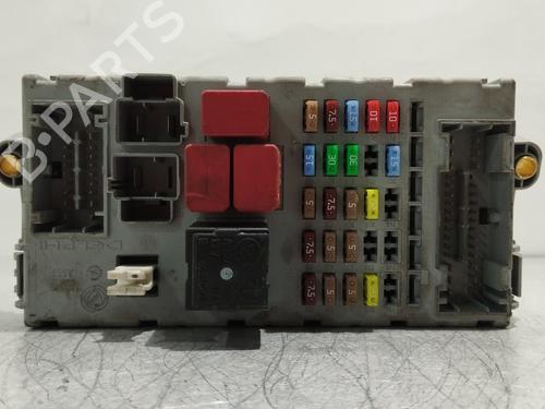 Scatola Fusibili LANCIA YPSILON (843_) [2003-2011]  31287461