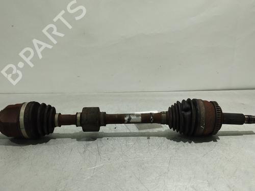 Used Left front driveshaft KIA CEE'D Sportswagon (JD) 1.4 CRDi 90 (90 hp) 31269257
