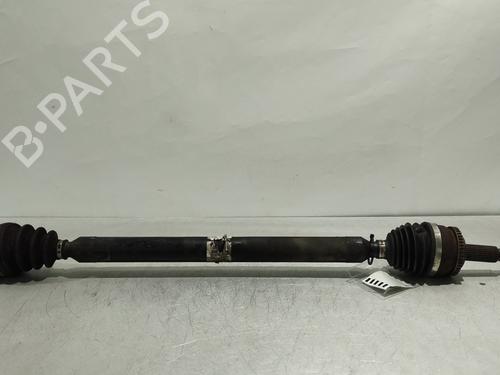 Transmisión delantera derecha KIA CEE'D Sportswagon (JD) 1.4 CRDi 90 (90 hp) 31269256