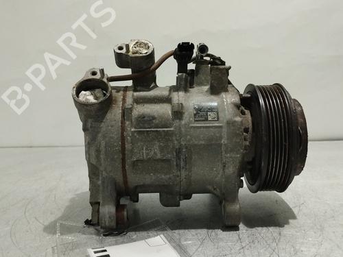 Airco pomp BMW 3 (F30, F80) 318 d (143 hp) 31281299