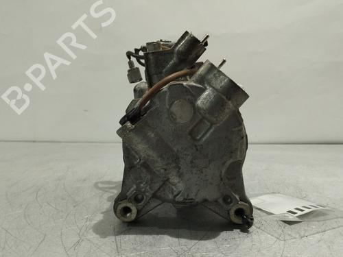 AC compressor BMW 3 (F30, F80) 318 d | BP31281299M34