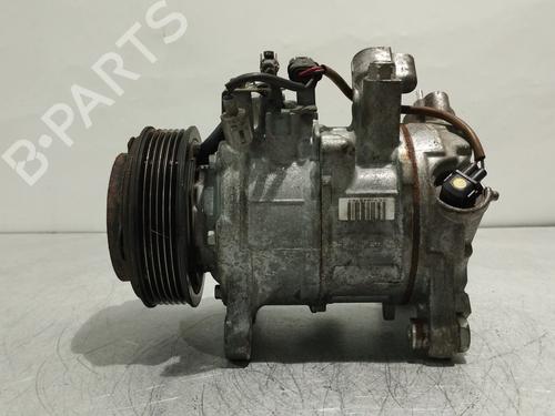 AC compressor BMW 3 (F30, F80) 318 d | BP31281299M34